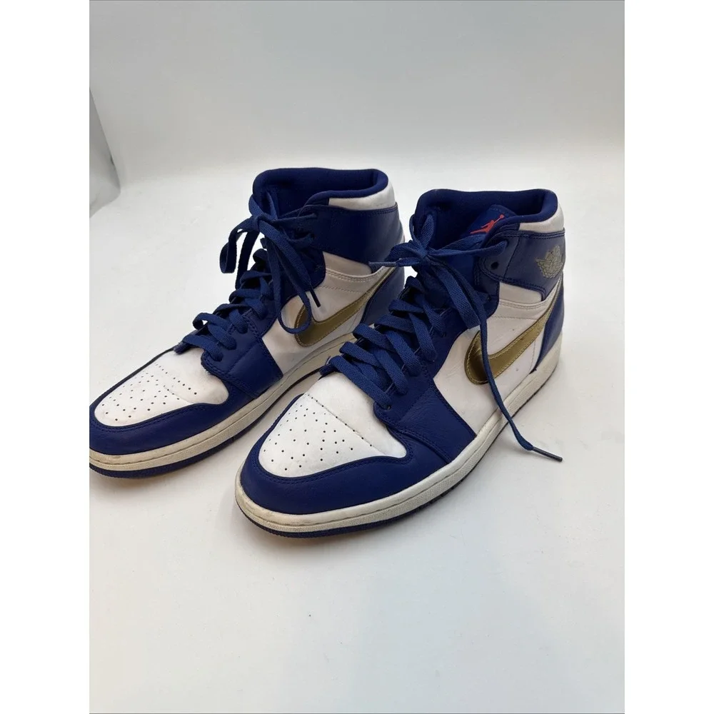 Jordan product pair